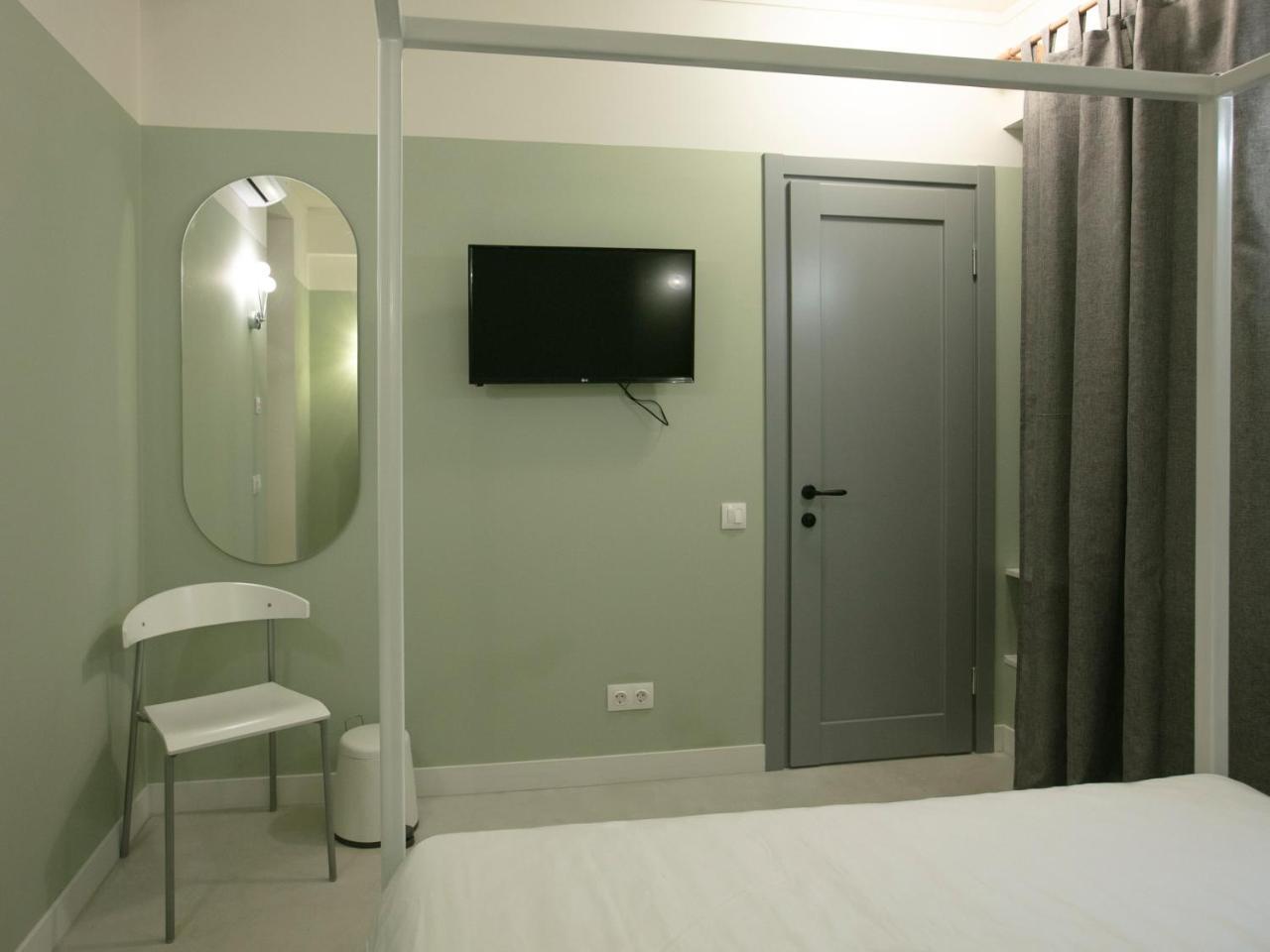 Hotel 0482 Odessza Kültér fotó