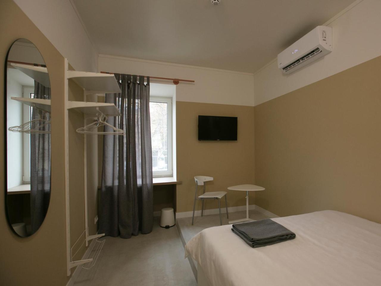 Hotel 0482 Odessza Kültér fotó